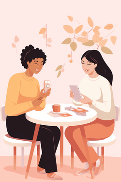 4_language_learning_choices_at_coffee_shop