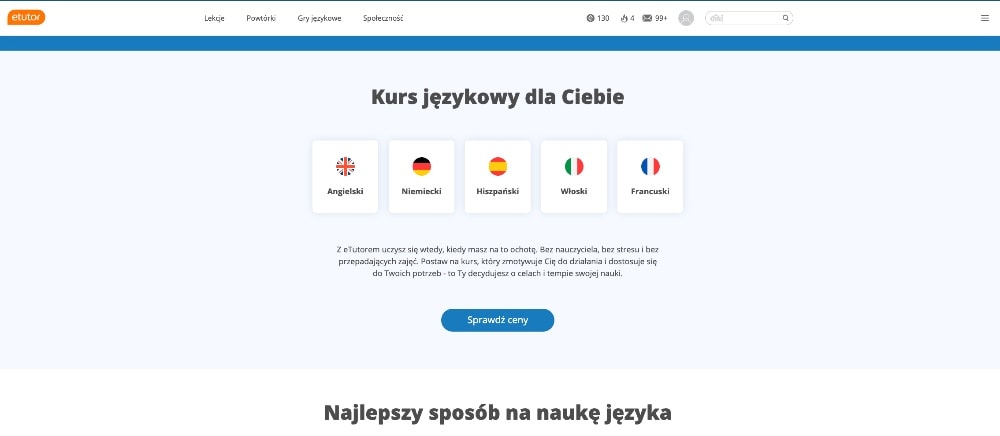 eTutor