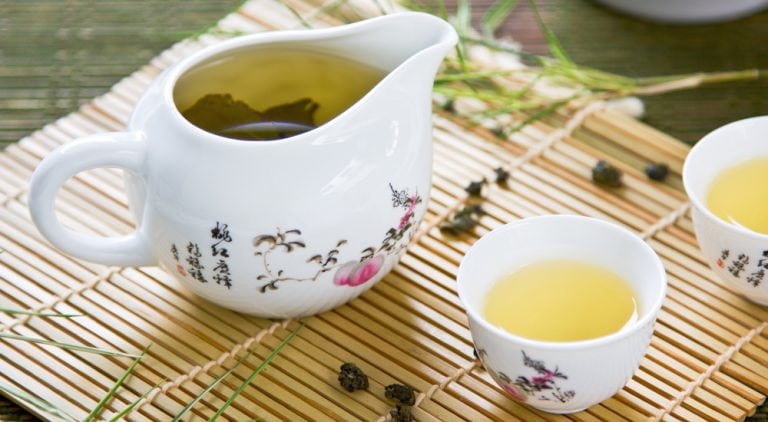 W świecie niezwykłych herbat: po jakie napoje warto sięgać?