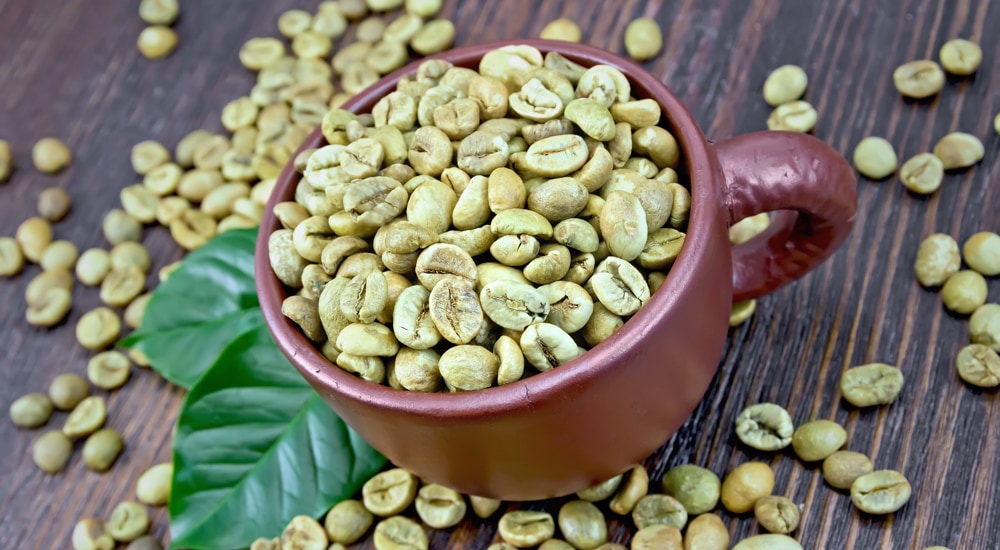 Zielona kawa – panaceum zdrowotne czy pic marketingowy?