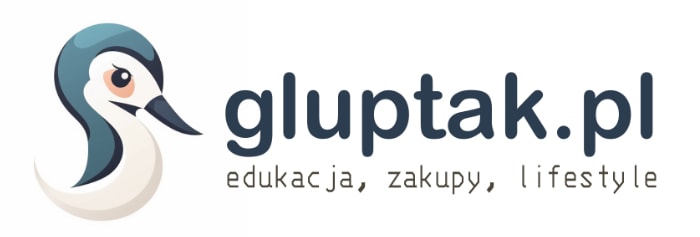 Gluptak.pl – portal lifestylowy