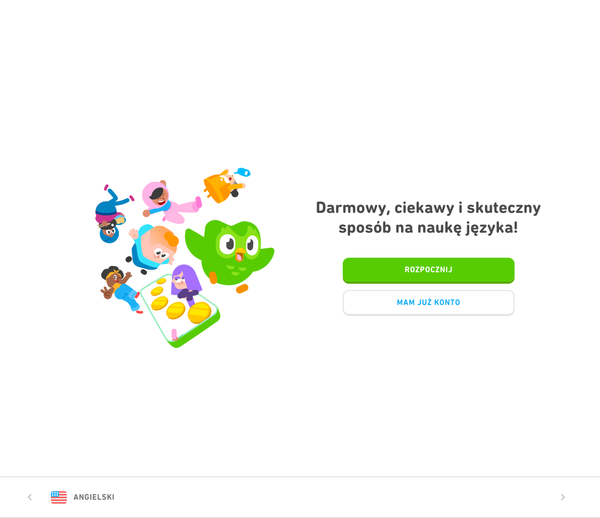 Duolingo – czy warto zacząć przygodę z tym kursem? Wasze opinie!